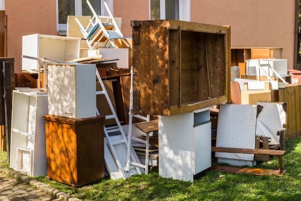 Professional Junk Removal  in Skyline Ganipa, NM